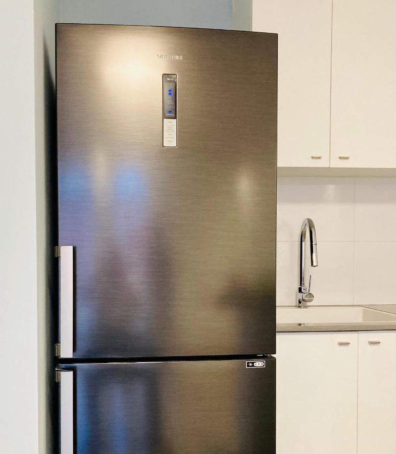 Lovely New Private Duplex In Prime City Center Location Jerusalem Eksteriør bilde