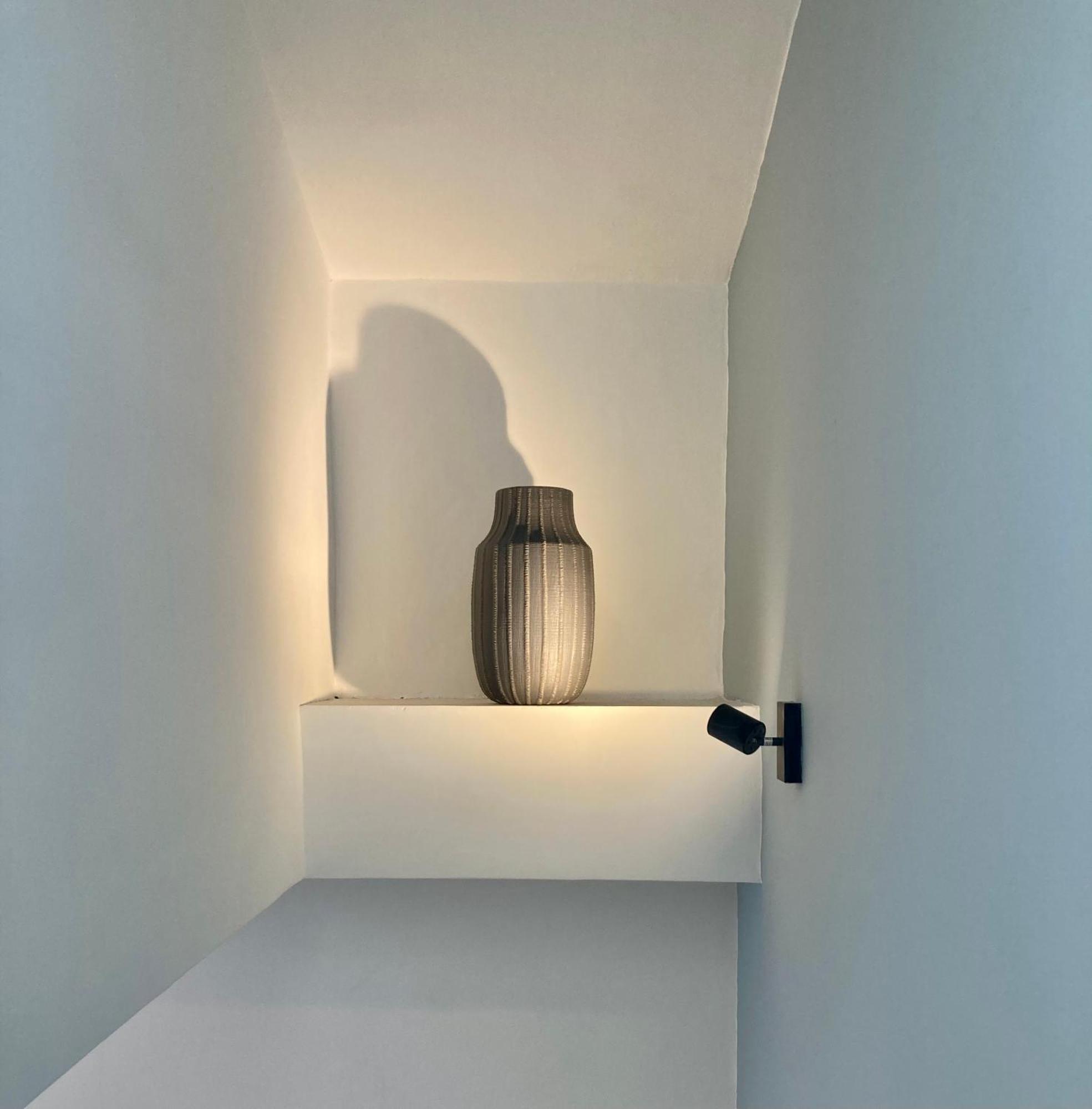 Lovely New Private Duplex In Prime City Center Location Jerusalem Eksteriør bilde
